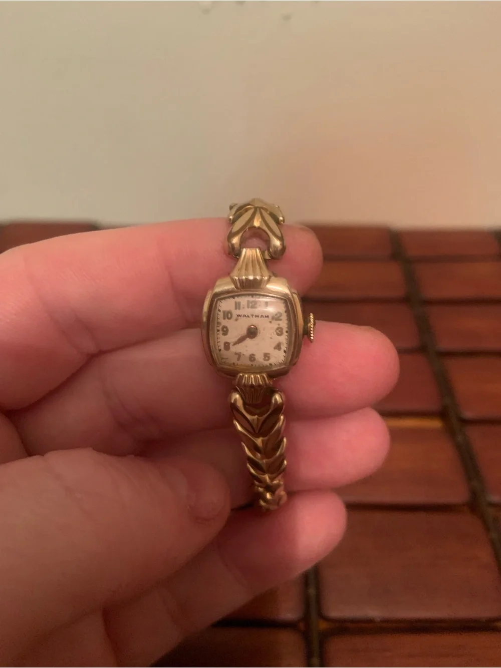 Waltham classic walthams